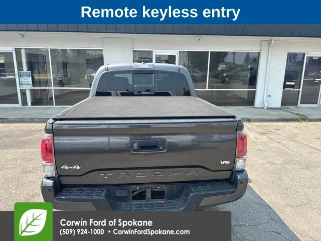 Used 2017 Gray Toyota Limited image 5