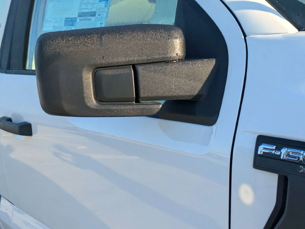 New 2026 White Ford XL image 12