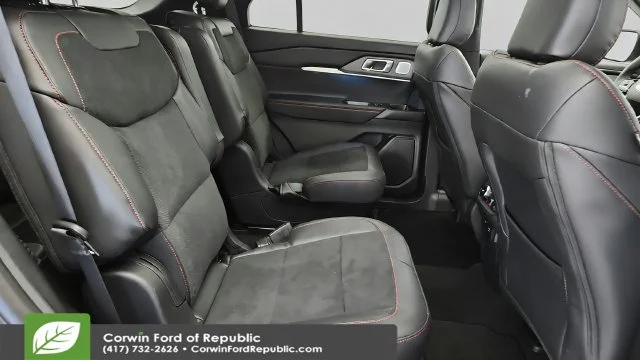 2026 Ford Explorer ST - Photo 26