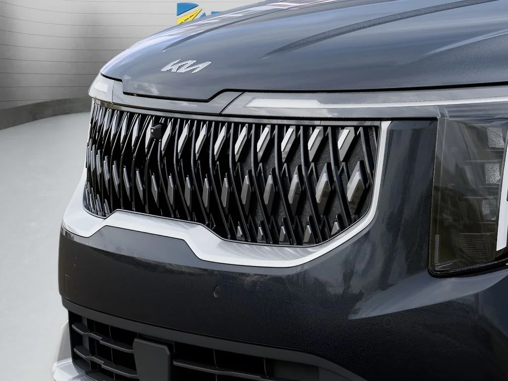 New 2026  Kia LXS image 13