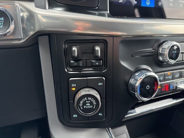 2024 Ford F-150 Lariat - Photo 15