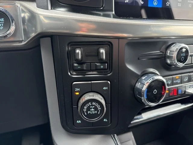 2024 Ford F-150 Lariat - Photo 15