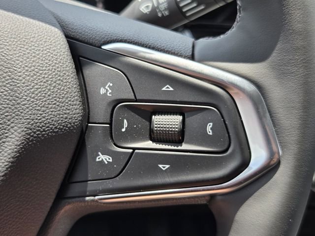 2026 Chevrolet Trax LT - Photo 18