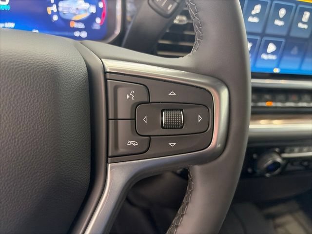 2026 Chevrolet Silverado 3500 HD LT - Photo 18