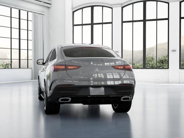 New 2026 MANUFAKTUR Alpine Grey Mercedes-Benz GLE 450 image 26