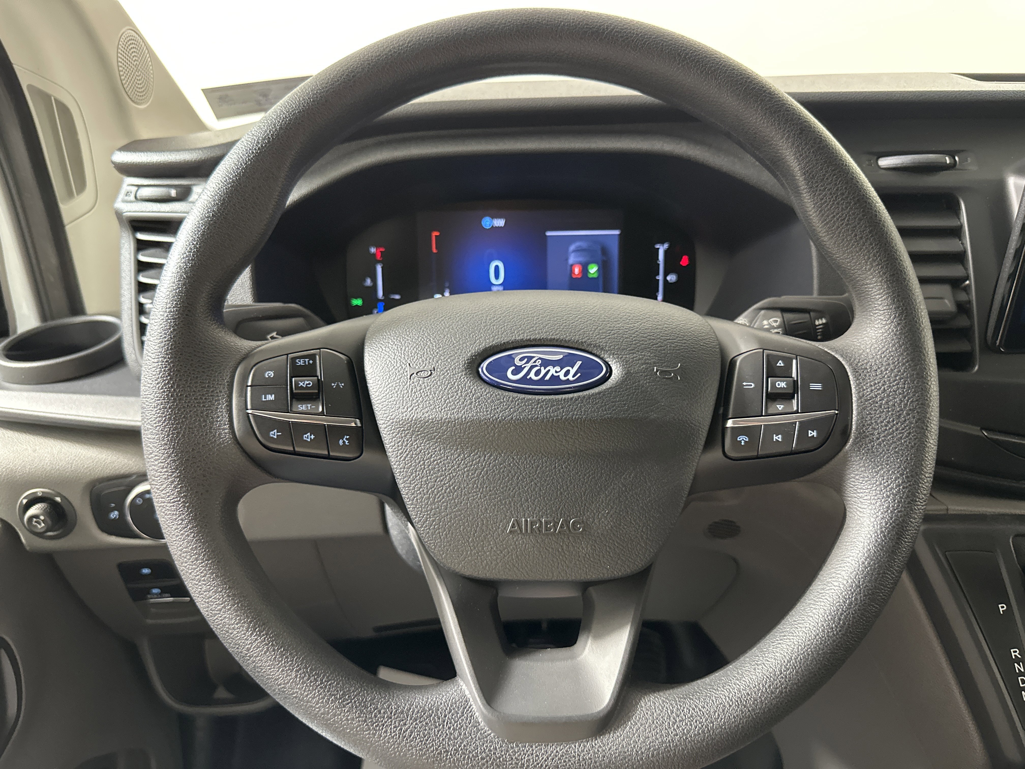 New 2026 OXFORD WHITE Ford  image 12