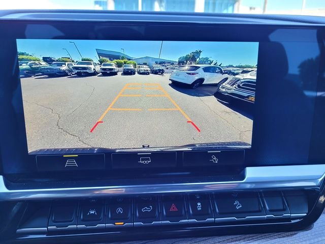 Used 2024  Chevrolet LT Trail Boss image 17