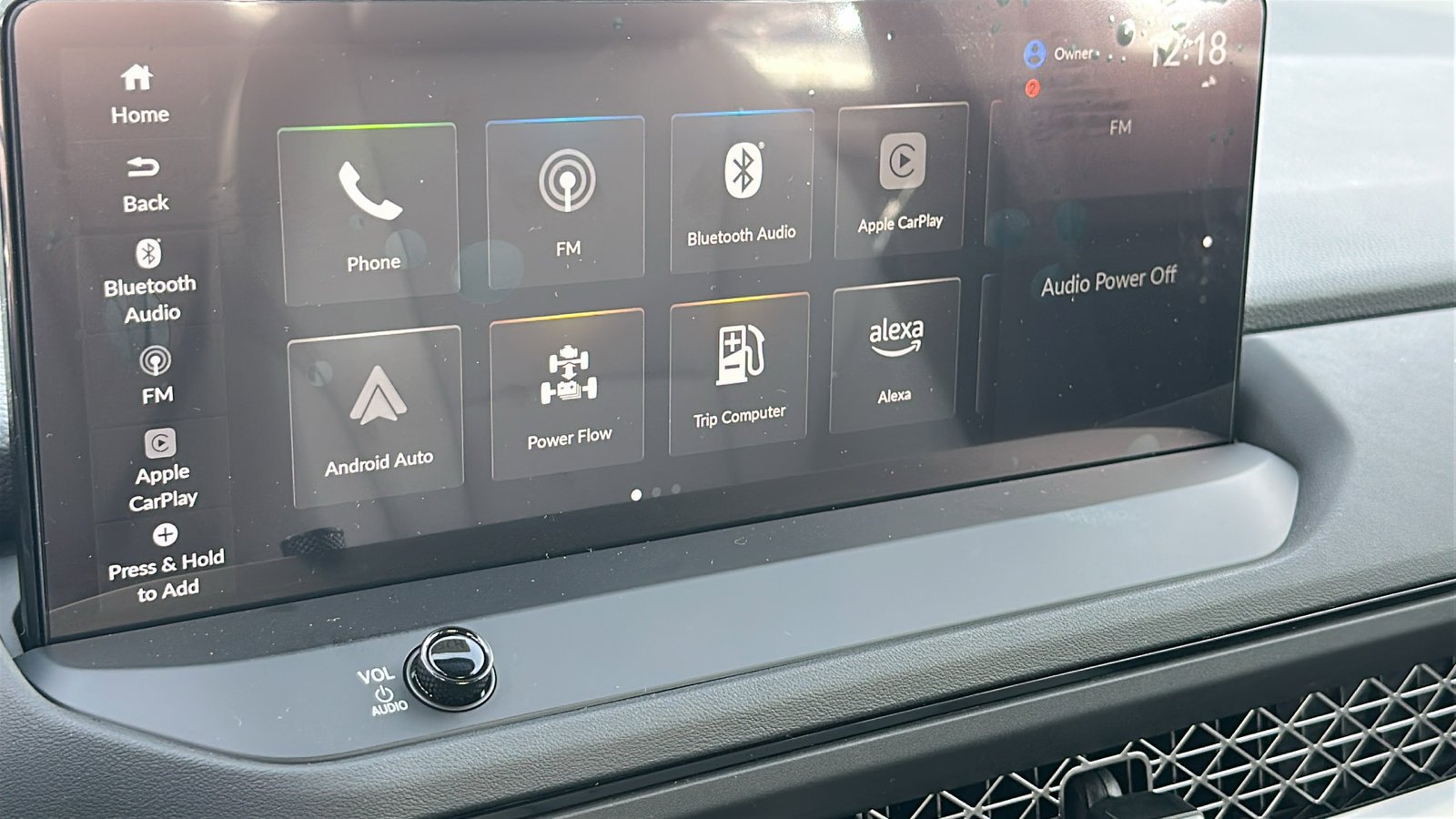 2025 Honda Accord Hybrid EX-L - Photo 15