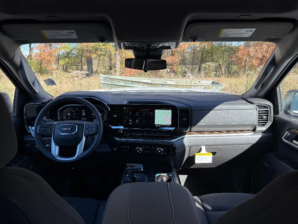 2026 GMC Sierra 1500 Elevation - Photo 31