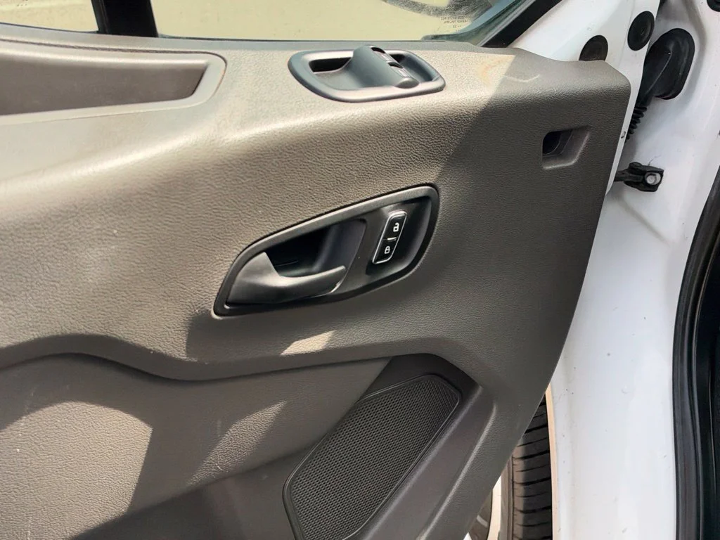 Used 2023 White Ford Base image 23