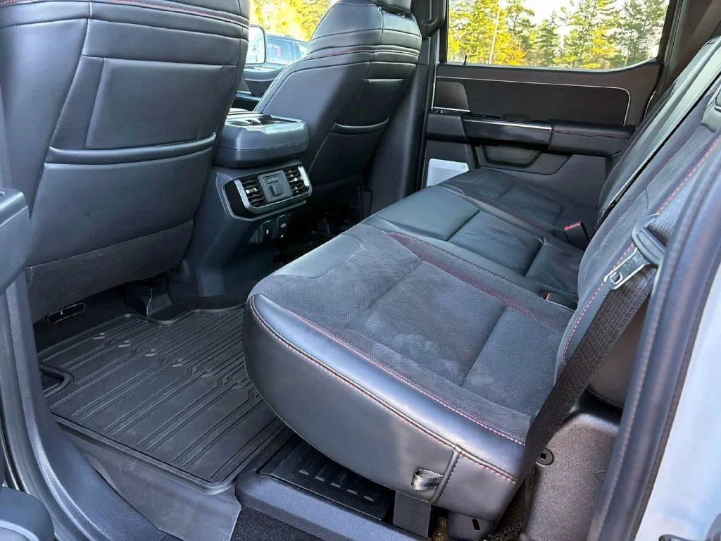 Used 2026 Avalanche Ford Raptor image 13