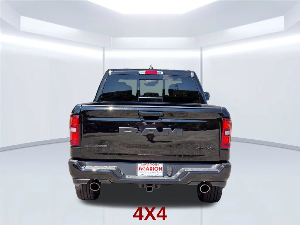 New 2026 Black Ram Big Horn/Lone Star image 18