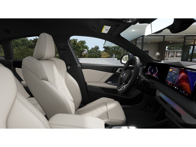 Used 2026 Gray BMW 228 Gran Coupe image 9
