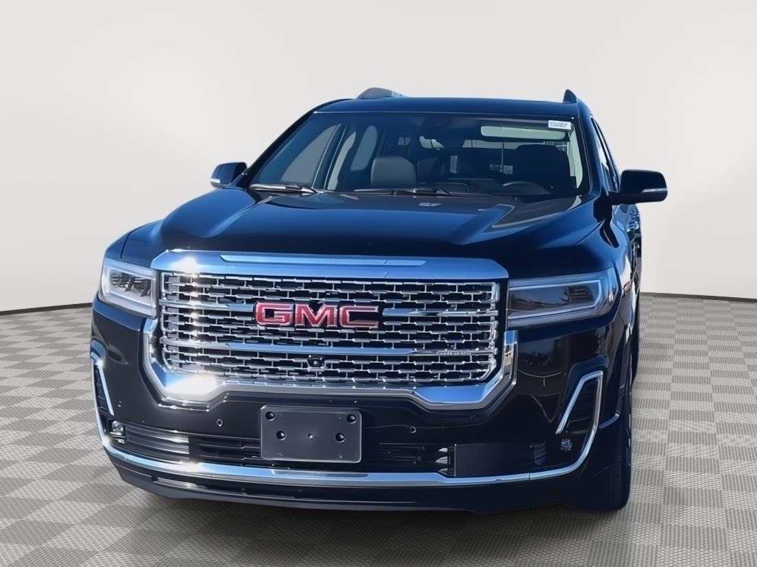 2021 GMC Acadia Denali - Photo 3