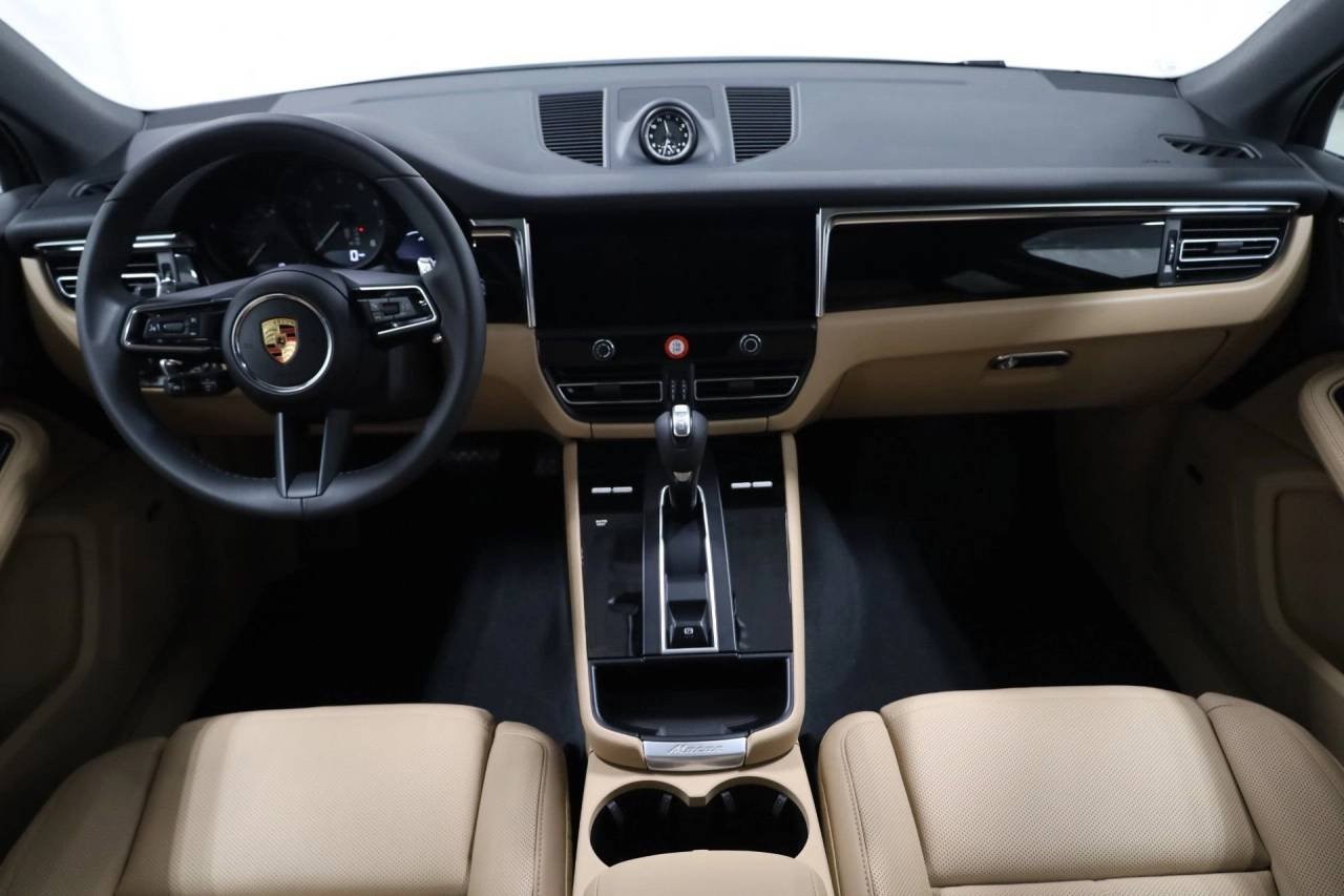 Used 2026 White Porsche  image 26