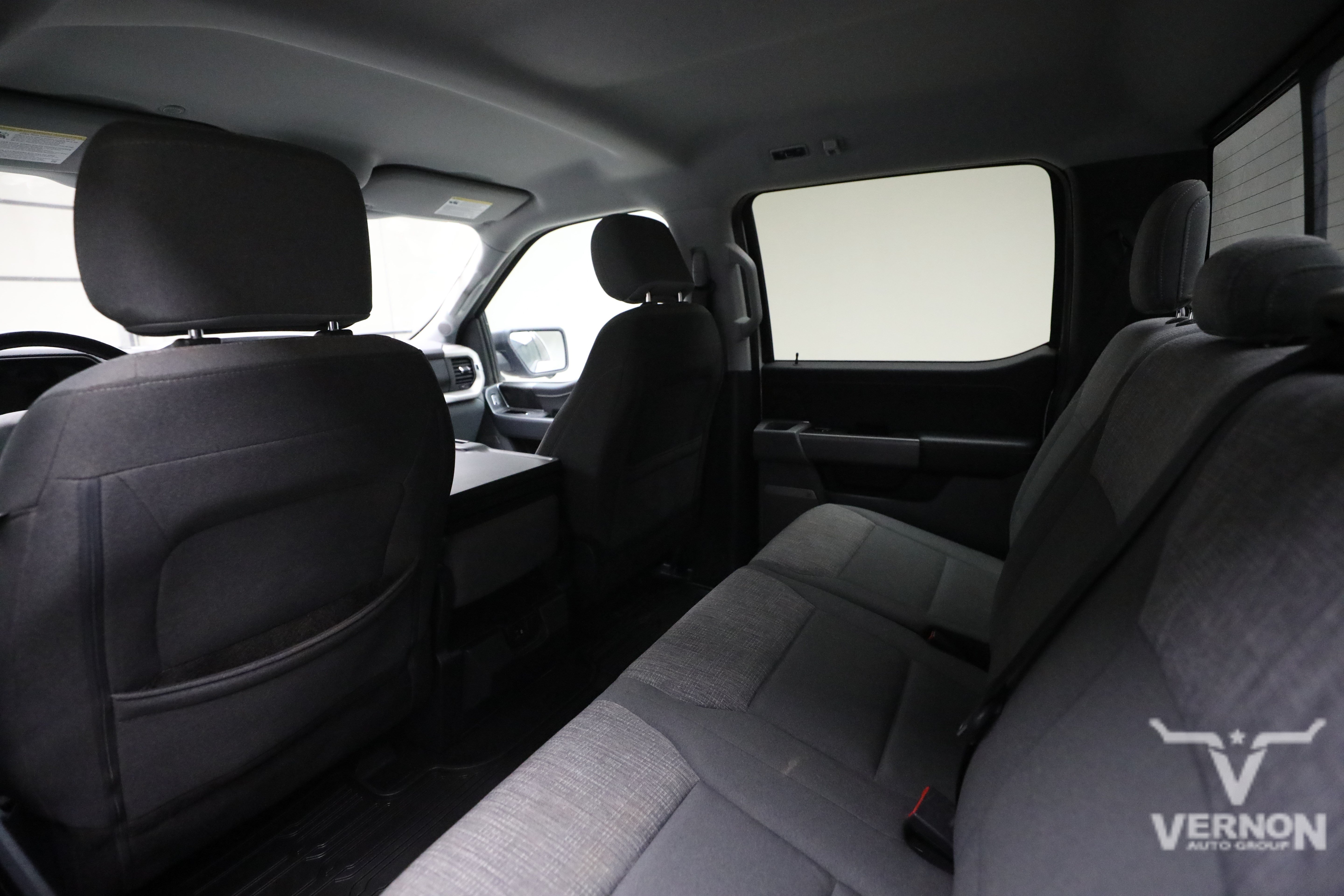 Used 2021 Oxford White Ford Y image 9