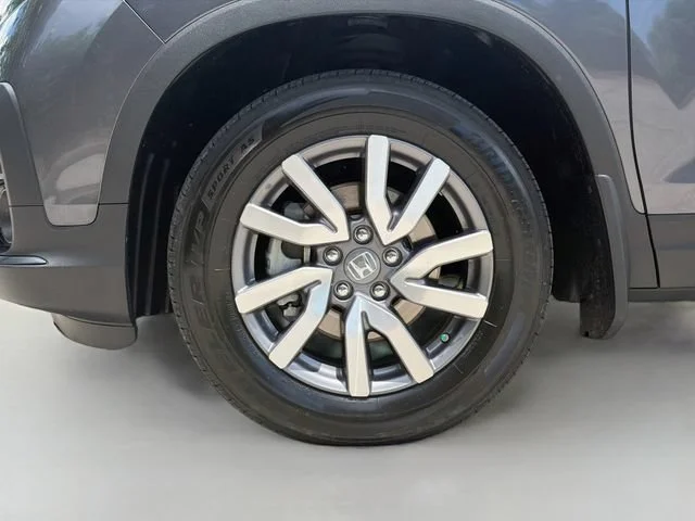 Used 2019 Gray Honda EX-L image 41