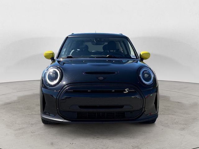 Used 2023 Black MINI Base image 8