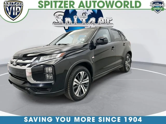 Used 2022  Mitsubishi 2.0 SE image 6