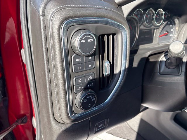 Used 2021 Red Chevrolet LT Trail Boss image 26