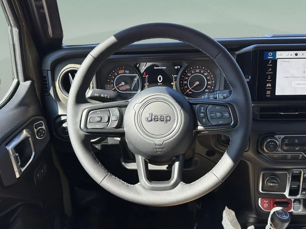New 2026 41 Exterior Paint Jeep Willys 41 image 11