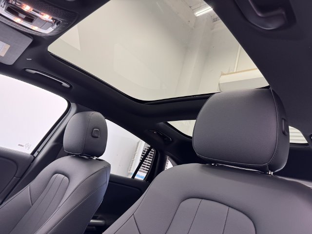 New 2026 Night Black Mercedes-Benz GLA 250 image 46