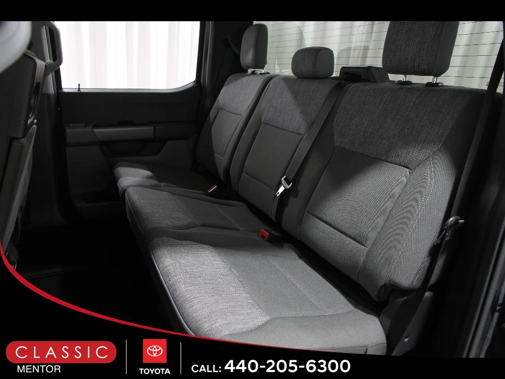 2023 Ford F-150 XLT - Photo 19