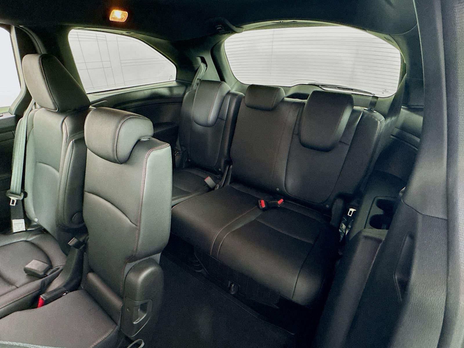 2026 Honda Odyssey Sport L - Photo 23
