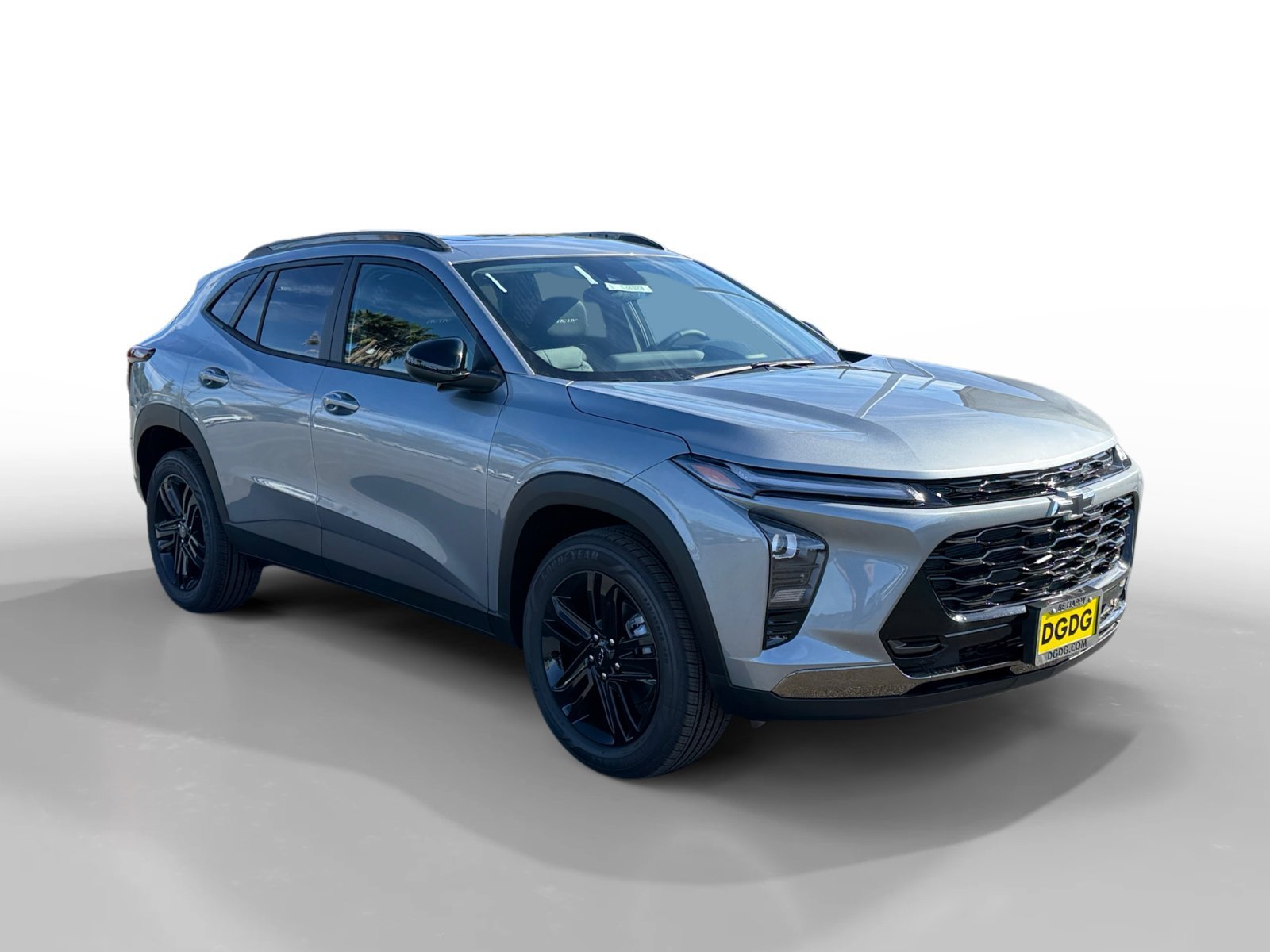 2026 Chevrolet Trax Activ - Photo 7