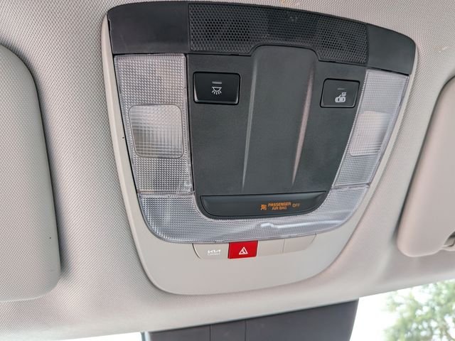 Certified Used 2024 Black Kia EX image 22
