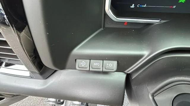 2026 GMC Sierra 1500 AT4 - Photo 14