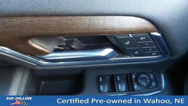 2024 Chevrolet Silverado 1500 High Country - Photo 15