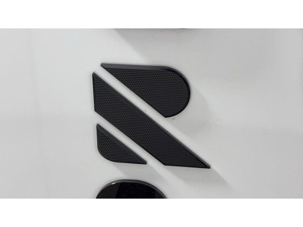 2025 Ford E-Series Cutaway Base - Photo 9