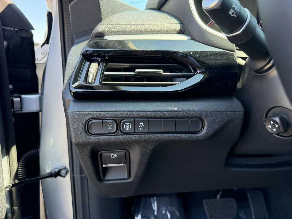 New 2026 Silver Acura Base image 19
