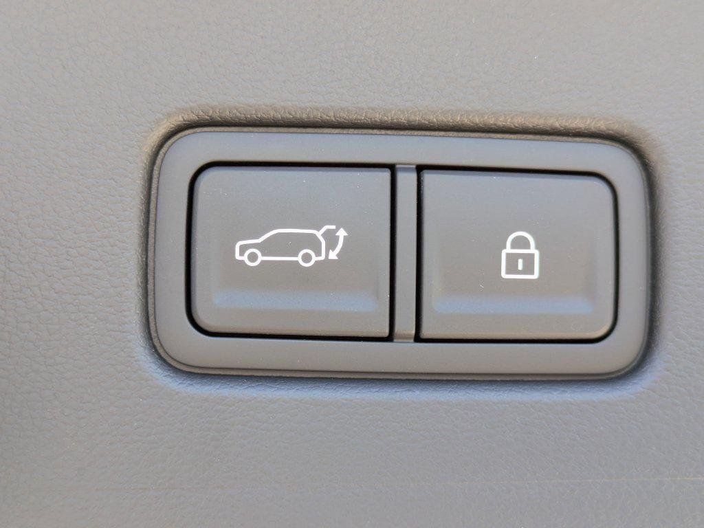 2026 Hyundai Palisade Calligraphy - Photo 13