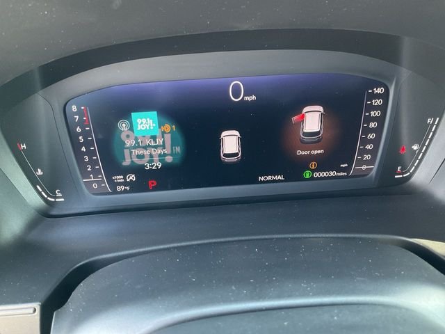 New 2026 Sonic Gray Pearl Honda TrailSport image 23