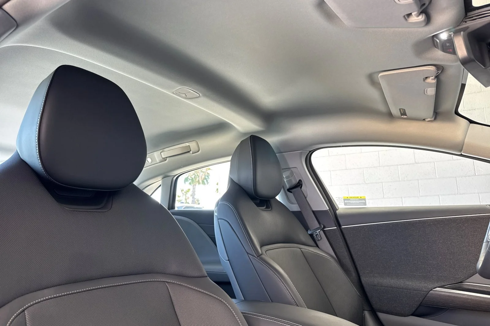 Used 2026 SILVER Lucid Touring image 15