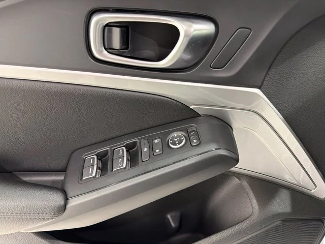 2024 Acura Integra Base - Photo 11