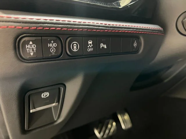 New 2026 Urban Gray Pearl Acura A-Spec Advance Package image 19