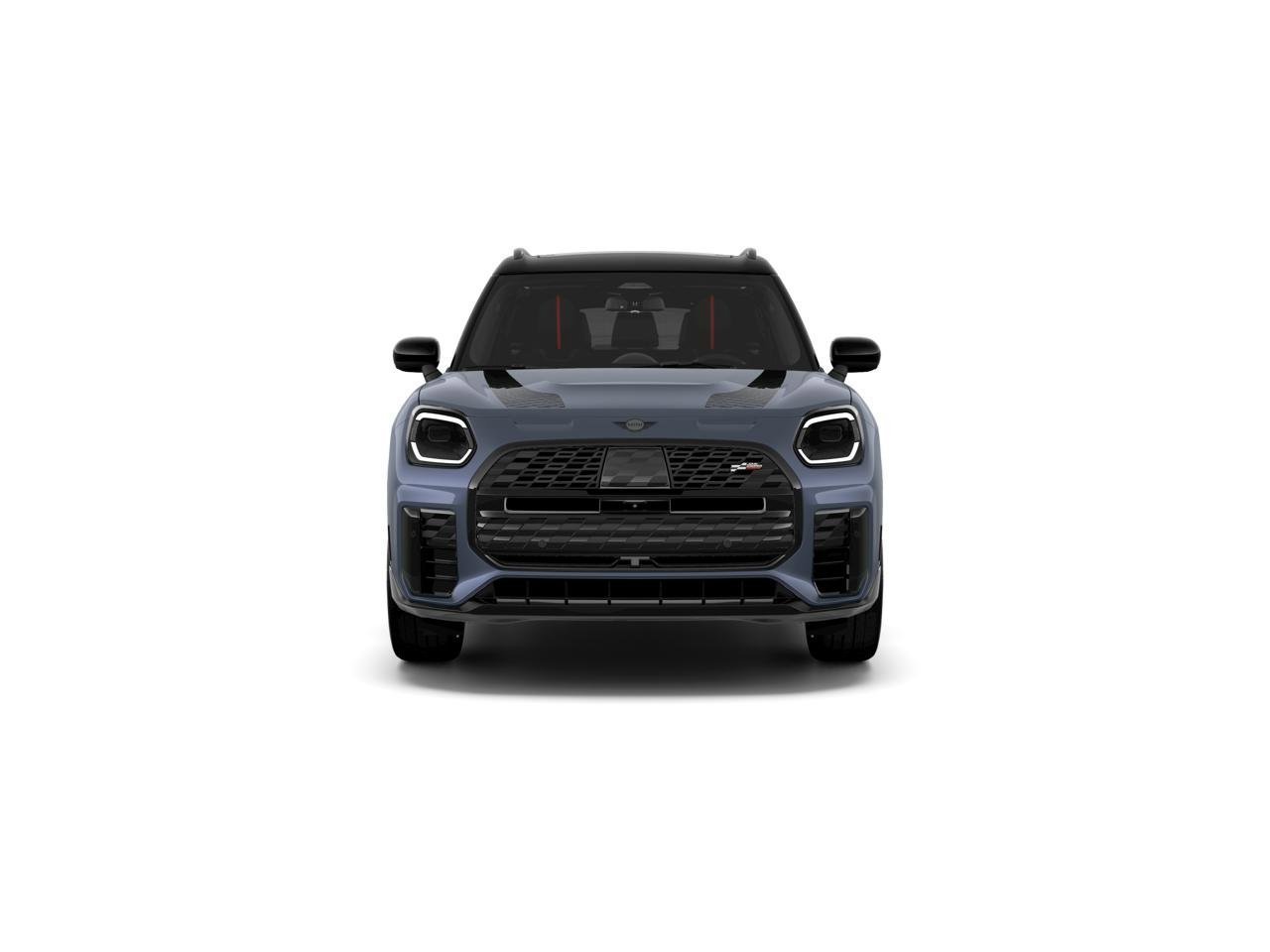 New 2027  MINI Iconic image 2