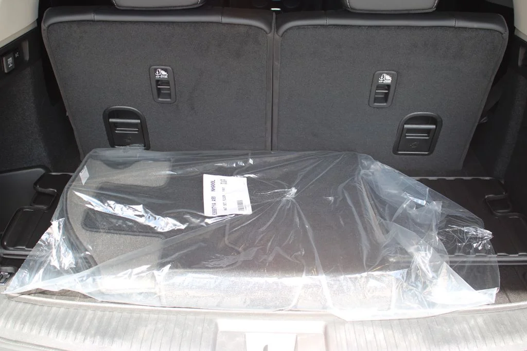 New 2026 Black Acura Technology Package image 14