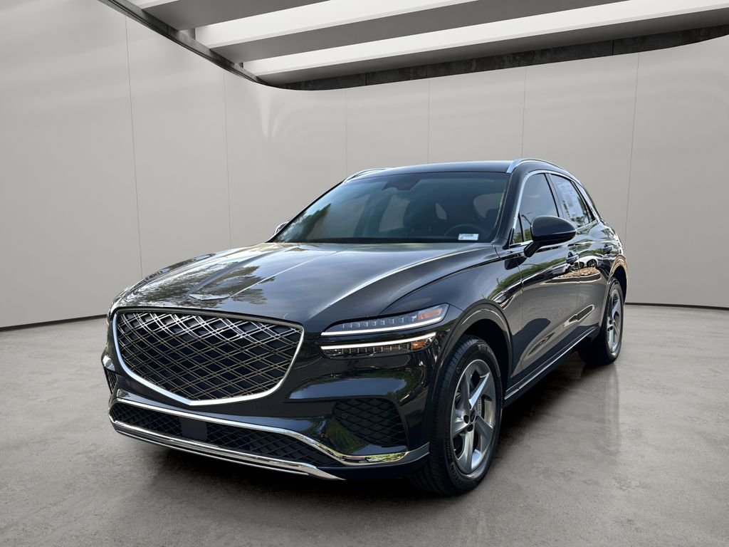 2026 GENESIS GV70 - Photo 1
