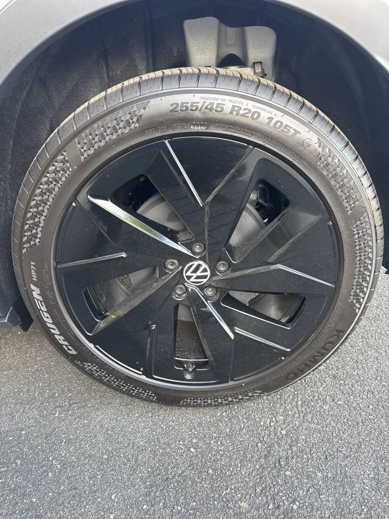 New 2026 White/off-white Volkswagen Pro S Plus image 19