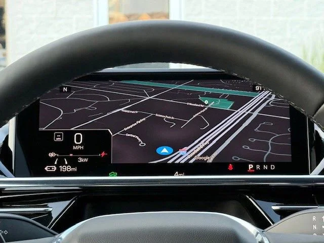 2026 GMC Sierra EV Elevation - Photo 58