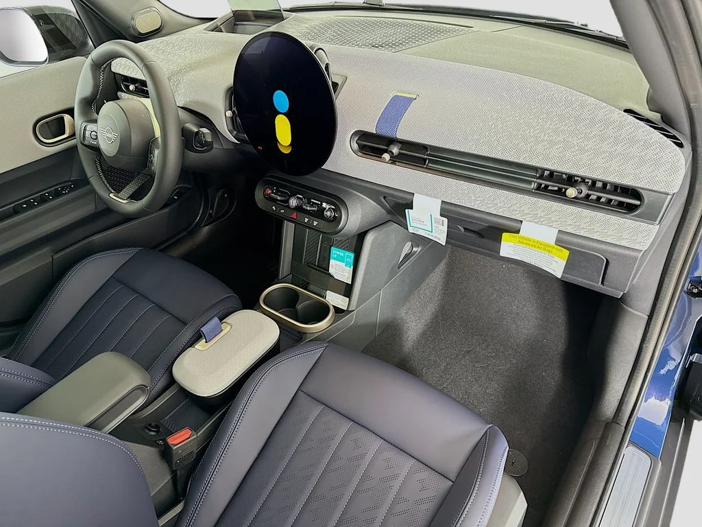 2026 MINI Hardtop 4 Door S - Photo 18