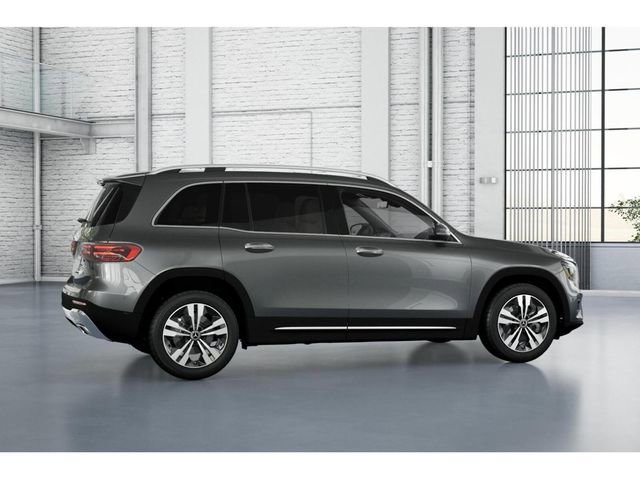 New 2026 Mountain Grey Metallic Mercedes-Benz GLB 250 image 18