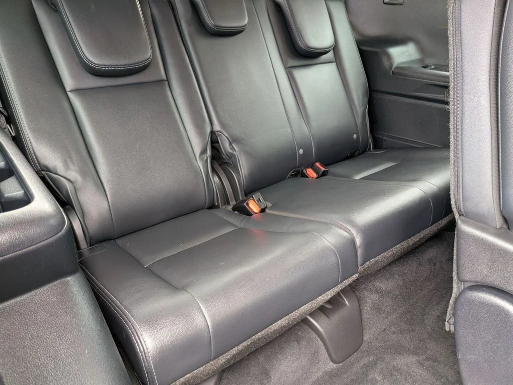 Used 2023 Blue Subaru Limited image 29