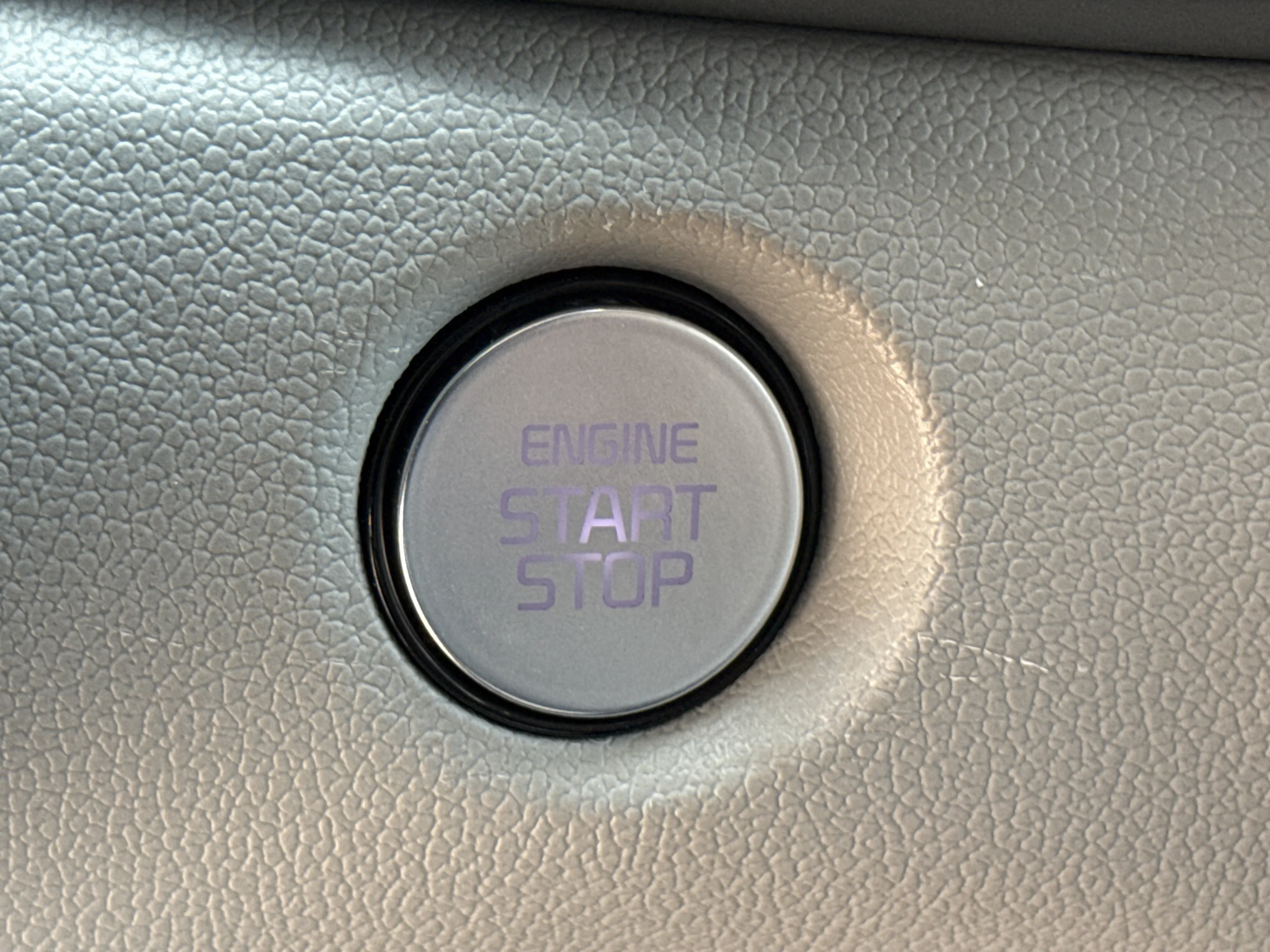 Used 2025 Midnight Lake Blue Kia EX image 44