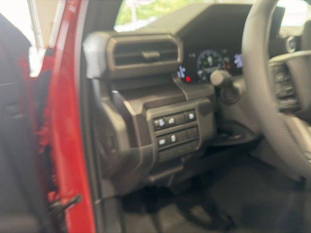 2025 Toyota 4Runner SR5 - Photo 19