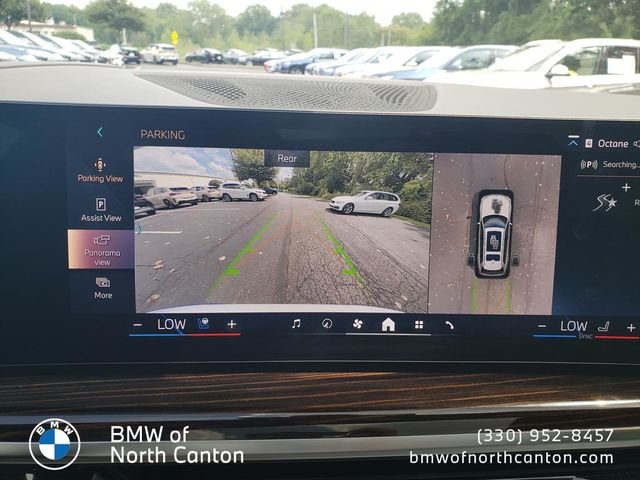 Used 2026 Alpine White BMW xDrive40i image 25
